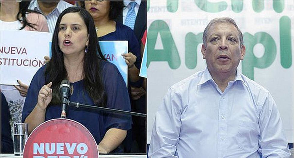 Agrupaciones de izquierda no logran ponerse de acuerdo de cara a los comicios