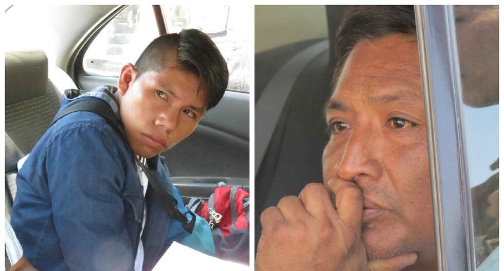 Cayeron en Moquegua con droga en "condones"; pero ¿cuánto transportaban?