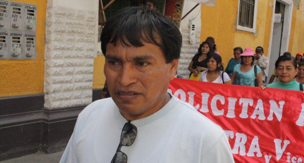 Exigen la salida de la ministra de Producción