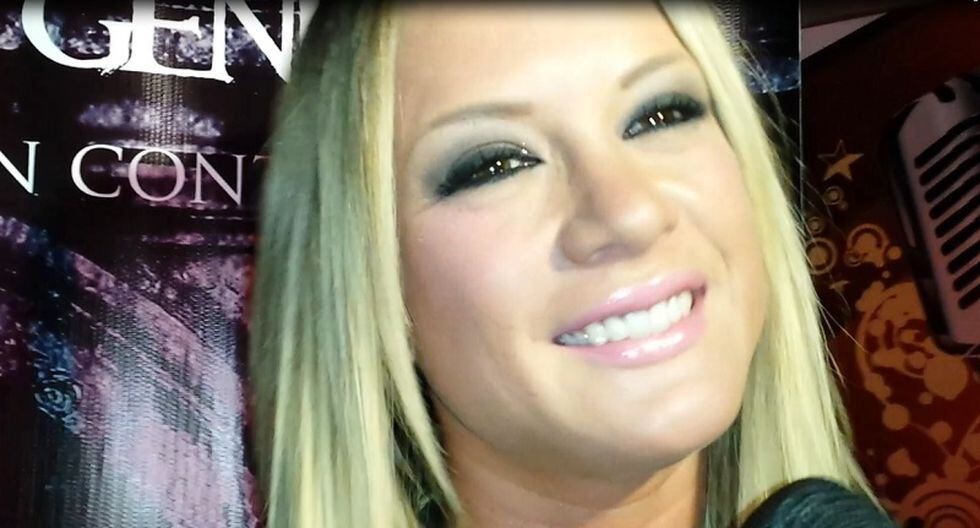 Leslie Shaw: "Mario Hart y yo tenemos una relación de exclusividad"