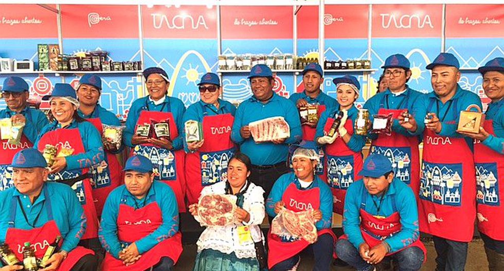 Mistura 2016: ¿Quiénes participan este año de la feria gastronómica?