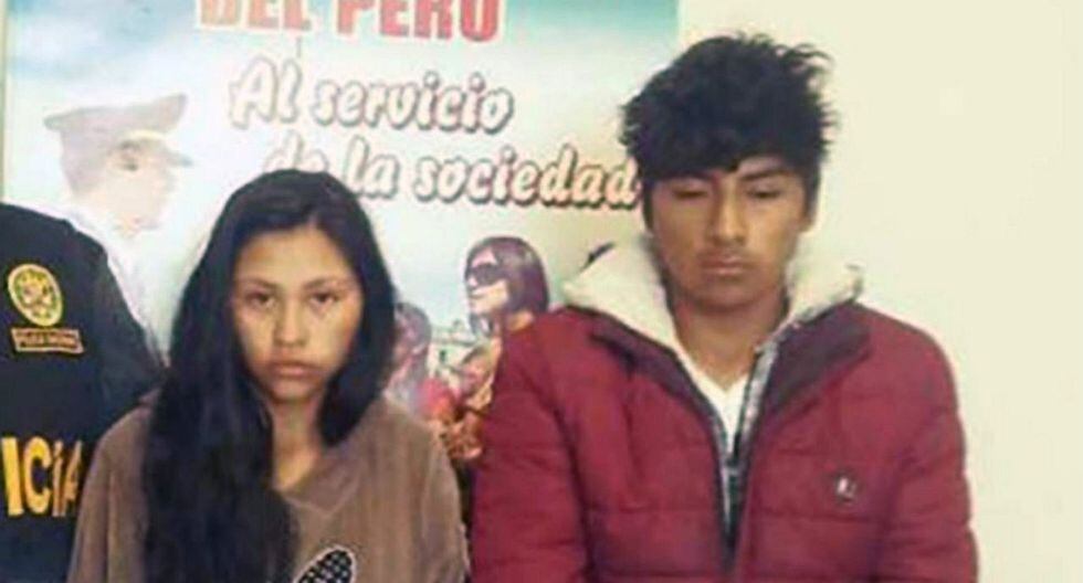 Dictan 9 meses de prisión preventiva para pareja acusada de asesinar a su bebé