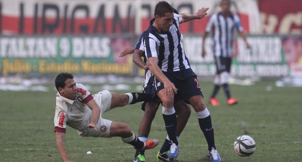 Clásico Universitario - Alianza: cuál equipo ganó más de estos partidos