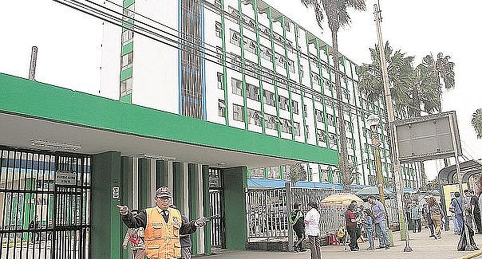 Contraloría advierte riesgo de desabastecimiento de medicinas oncológicas en hospital Carrión en 2020