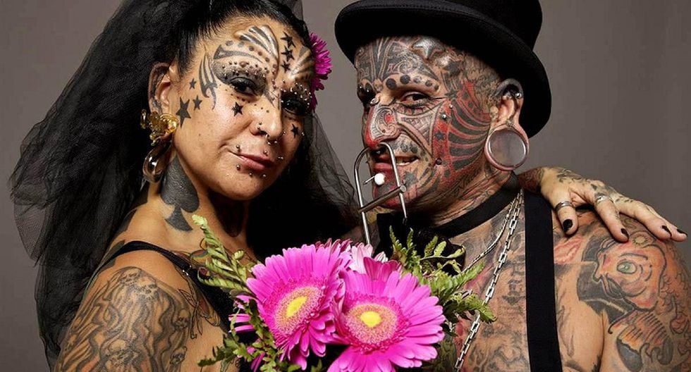 Los mejores tatuadores del mundo se darán cita en Lima