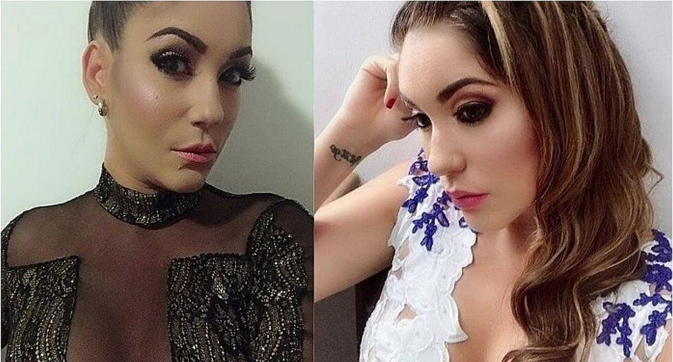 Tilsa Lozano sorprende en Instagram con radical cambio de look (FOTO)