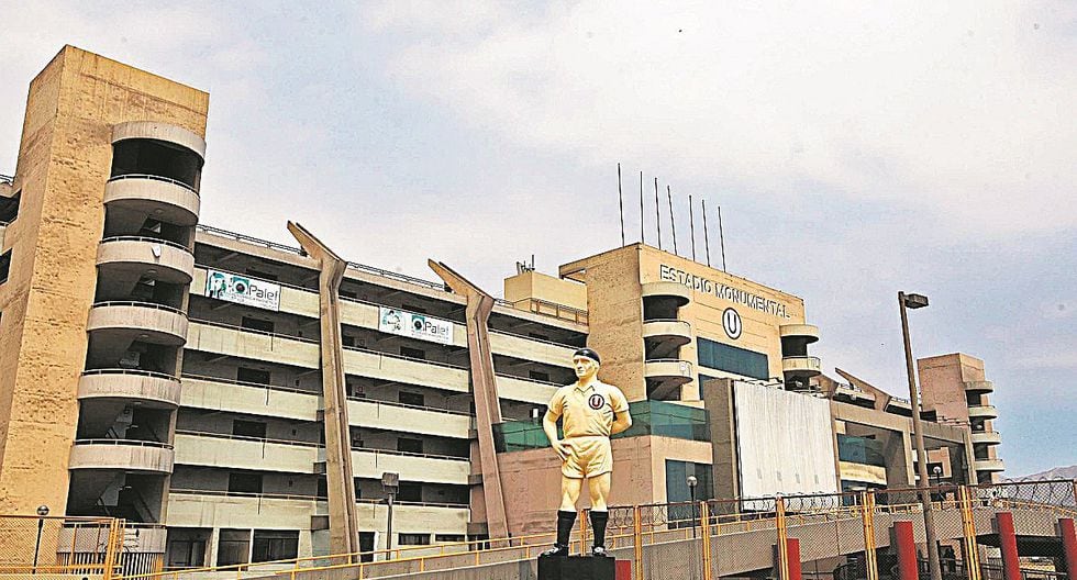Universitario de Deportes pone plazo de cuatro días para tener a nuevo entrenador