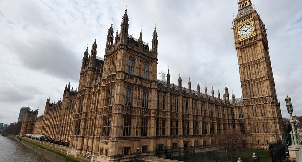 Restaurar parlamento británico puede costar más de USD 11.000 millones