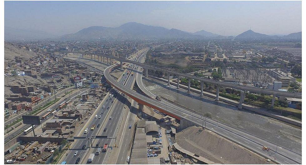 Línea Amarilla: según fiscalía la obra generó un perjuicio de U$S 1.576 millones