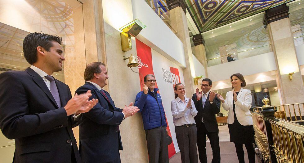 Primer bono social emitido en el Perú financiará 14 colegios en sector privado