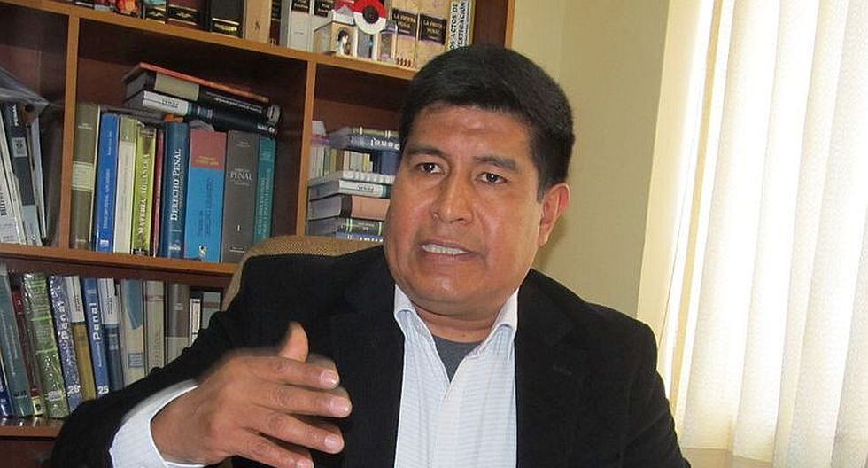 Fiscalía descarta caso de violación sexual contra docente de música