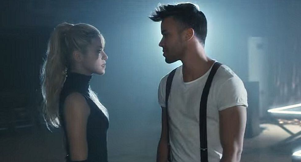 Shakira: Video con Prince Royce arrasa en Youtube (VIDEO)