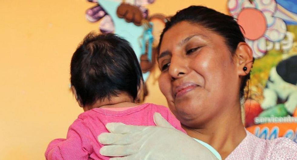 Once menores de Aldea San Pedro esperan ser adoptados