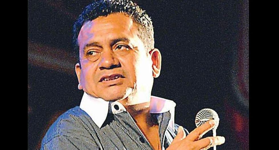 Tony Rosado sobre su conducta con mujeres en el escenario: "Para mí es algo normal"