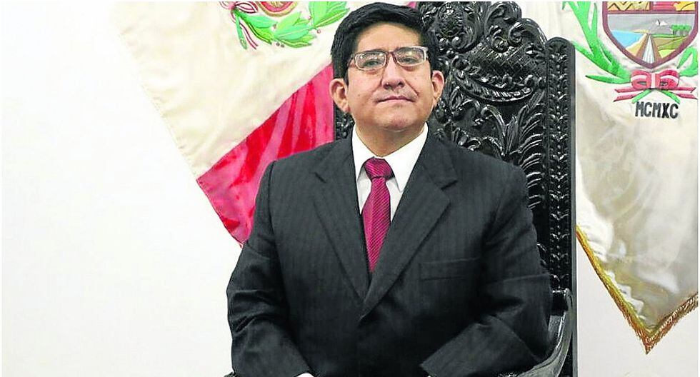 Jesús Torres: “No voy a distraerme en temas lejanos y contraproducentes”