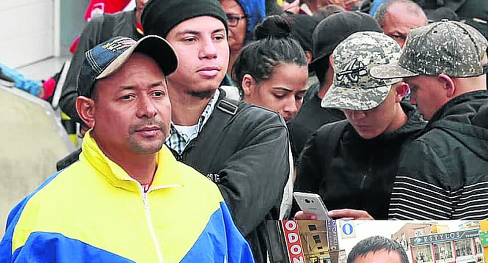 Venezolanos ocupan el 15% de puestos laborales en Juliaca