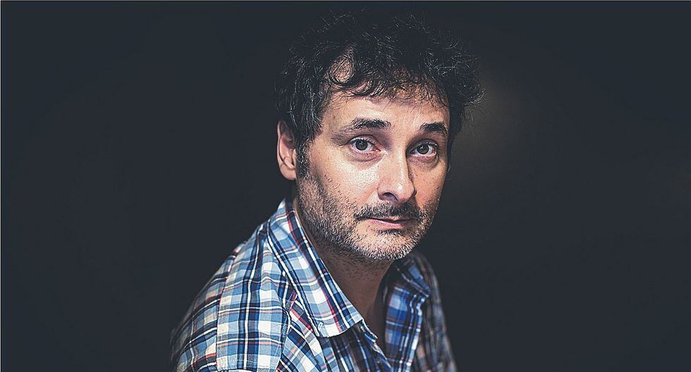 Leonardo Torres Vilar: "Actuar es vivir, de verdad, en circunstancias imaginarias"