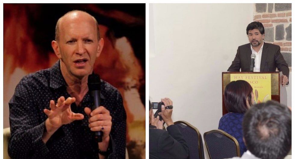El 'Hay Festival' se llevó a cabo en Cusco con la presencia de historiadores y escritores