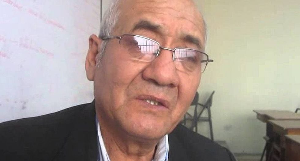 Dan 48 horas de plazo para que renuncie rector de la Unamba