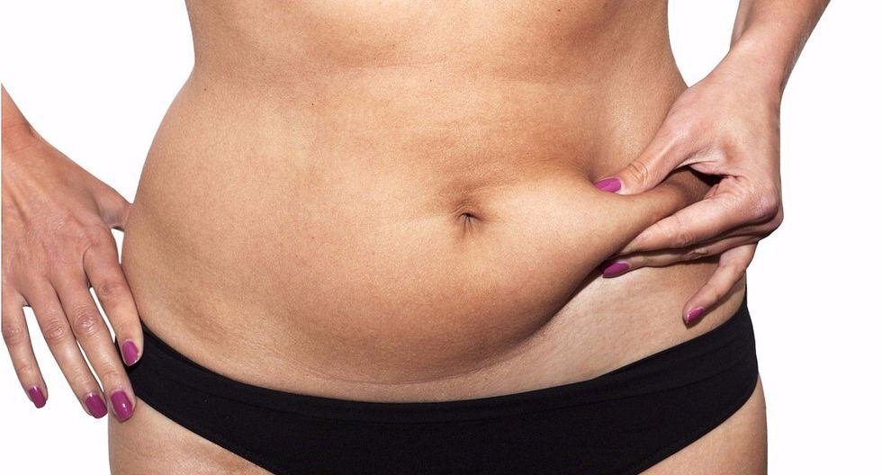 Dile adiós a los "rollitos": Estos cinco tips eliminan la grasa abdominal