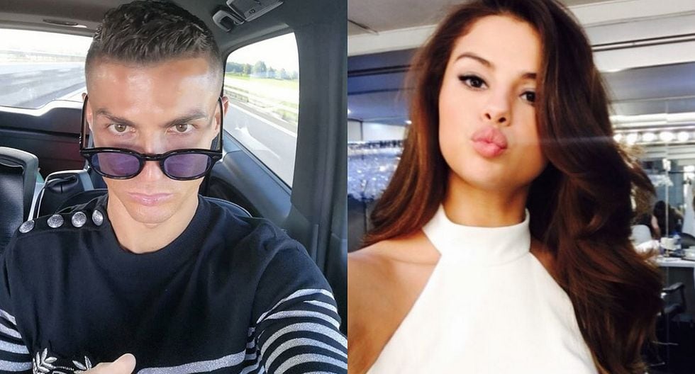 Instagram: Cristiano Ronaldo se consagra como el nuevo rey de la red social y supera a Selena Gómez