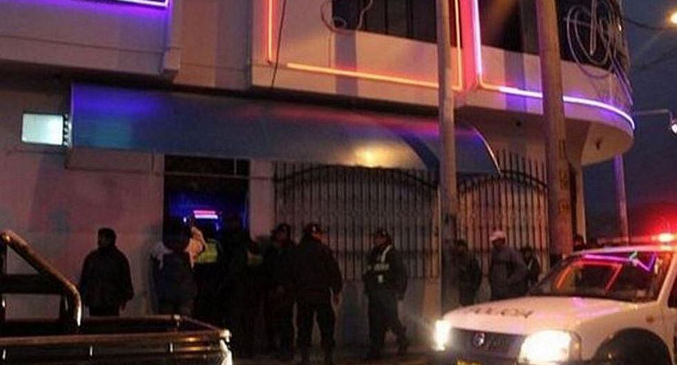 Puno: contratarán más serenos para vigilar la insegura avenida Costanera