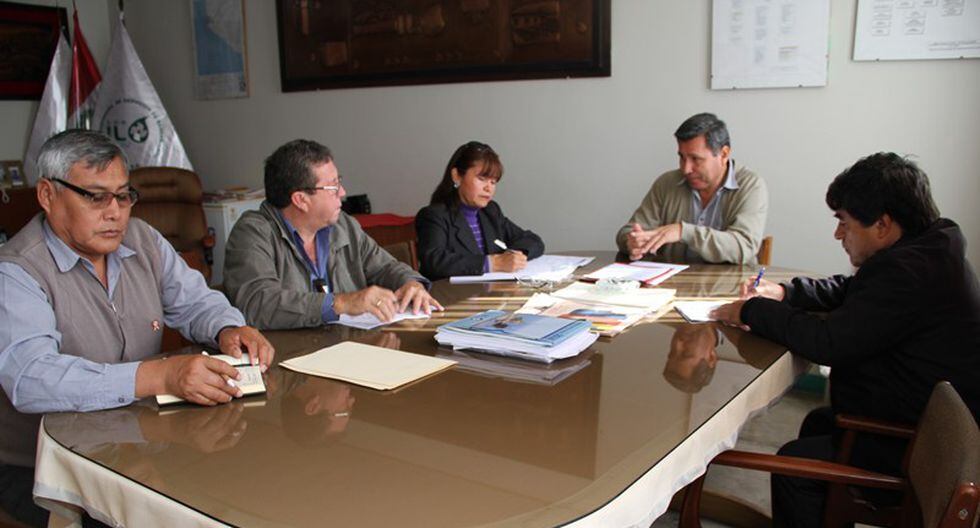 En 30 días se tendrá nuevo directorio de la EPS Ilo
