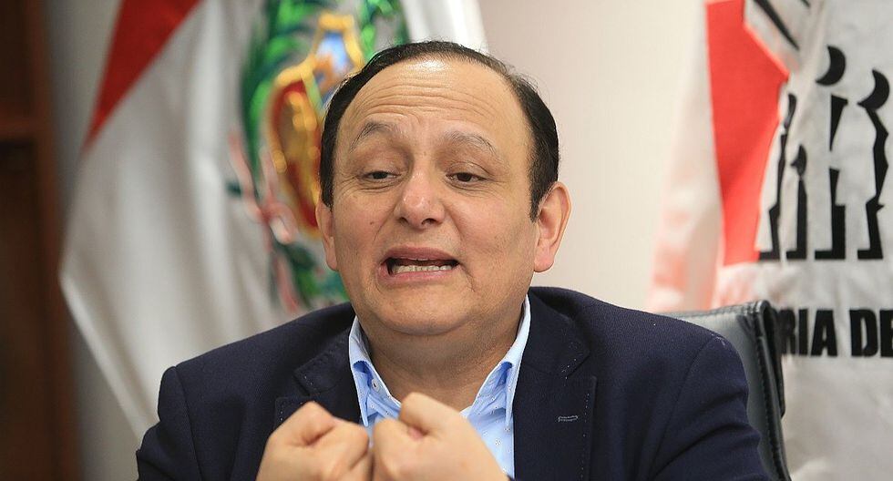 Defensoría cuestiona disolución del Congreso: "Hubo quiebre en el principio de separación de poderes"