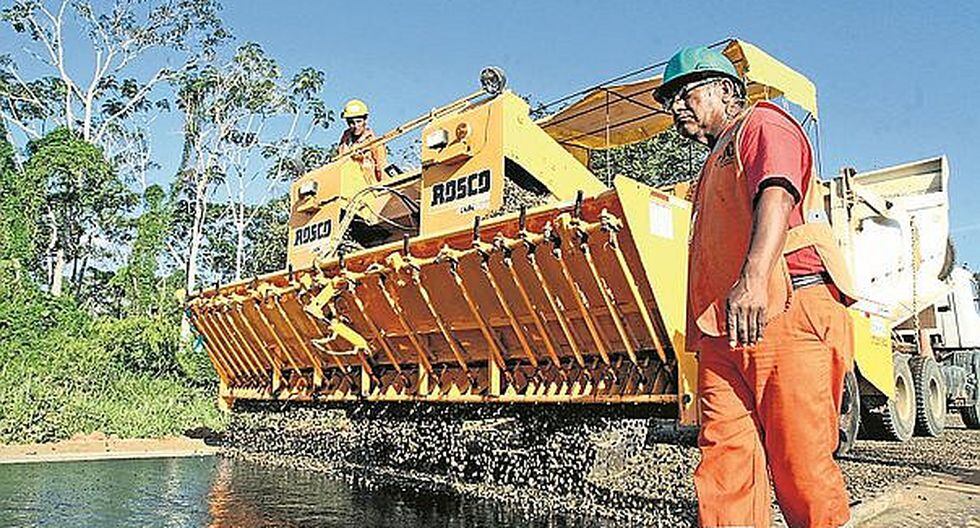CCL: La inversión privada tendrá su peor desempeño al cierre de 2016