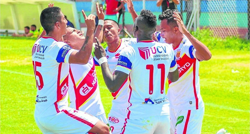 Atlético Grau va en busca del liderato