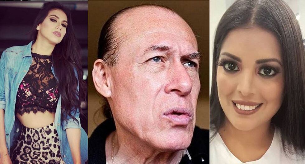 Fátima Segovia apoya a 'Yuca' y Jorge Benavides: "Clara Seminara no ha sido sincera y eso está mal"