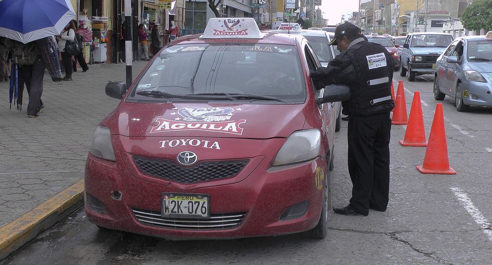 A 500 sube cifra de unidades enviadas al depósito municipal por infracciones
