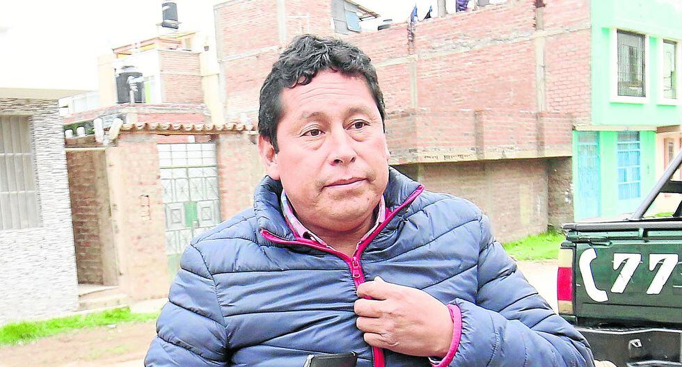Exalcalde Bendezú con la soga al cuello por irregularidades