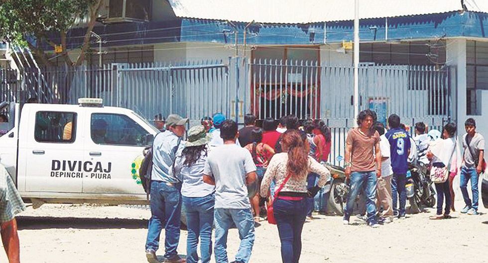 Una mujer muere desangrada tras alumbrar a su cuarto hijo