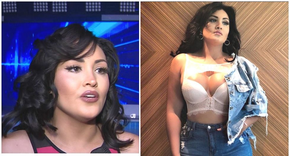 Michelle Soifer comparte triste noticia en Instagram: "Que mi señor guarde tu alma" (FOTO)