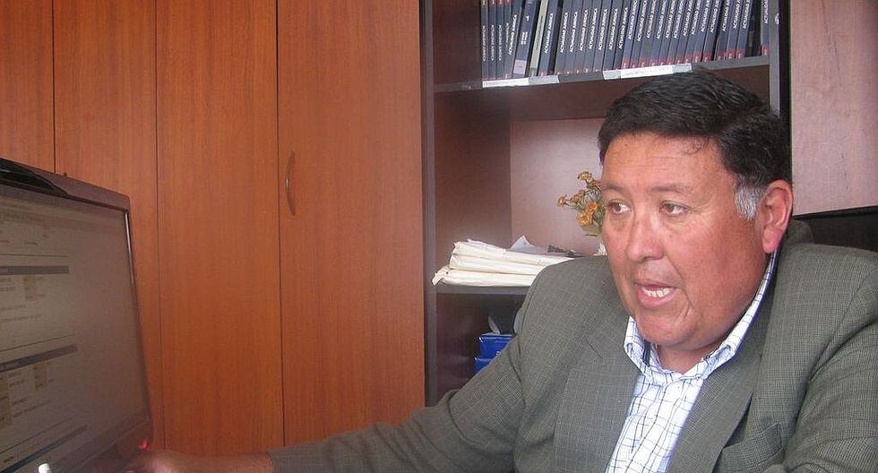 Poder Judicial rechazó medida cautelar al GRT por terreno en subasta