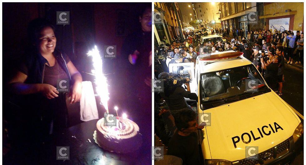 Ate Vitarte: mata a balazos su ex pareja en el día de su cumpleaños (VIDEO)