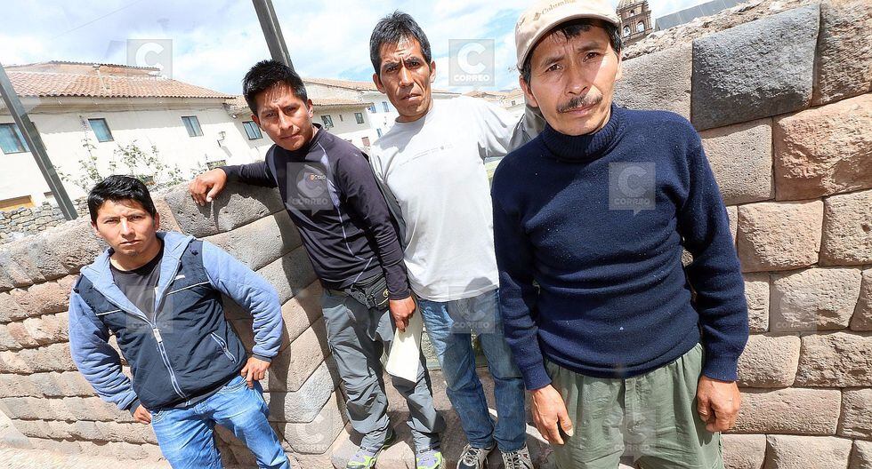 Cusco: Comuneros anuncian descubrimiento de nueva ciudadela inca (FOTOS VIDEO)