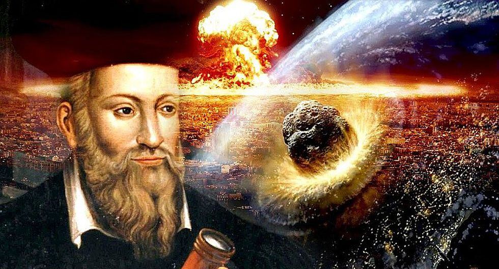 Nostradamus: El hombre que predijo varias catástrofes, nació un día como hoy