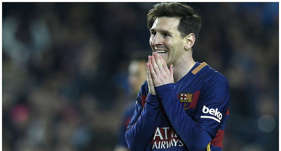 Lionel Messi: Barcelona se pronuncia y esto opina tras condena