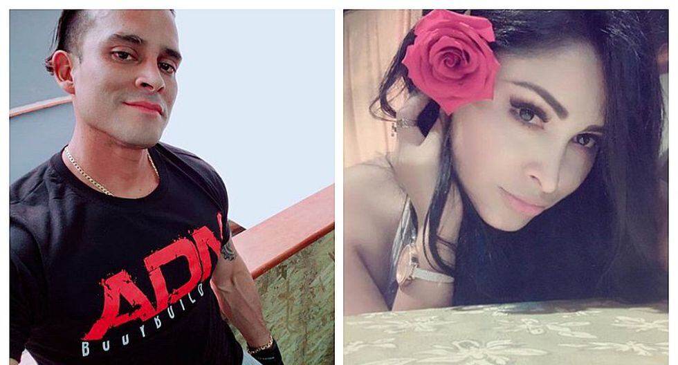 Christian Domínguez sorprende al mostrar tierno regalo que le envió Pamela Franco