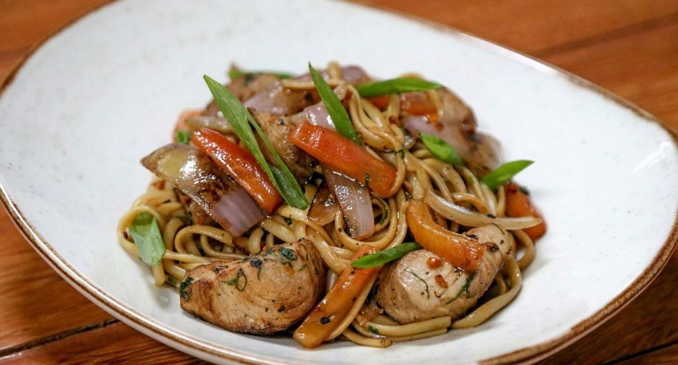 Semana Santa: Conoce 9 recetas con pescado fáciles de preparar