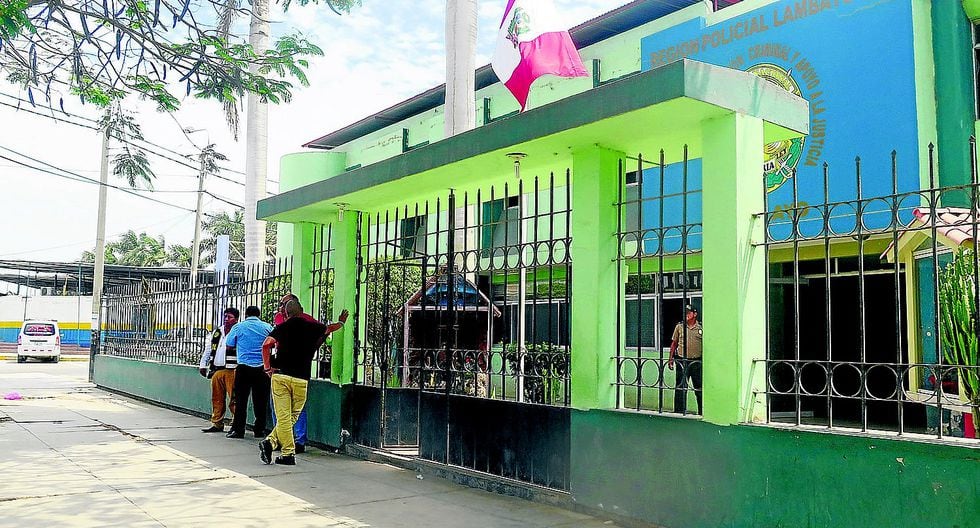 Delincuentes le roban 45,000 soles a un empleado