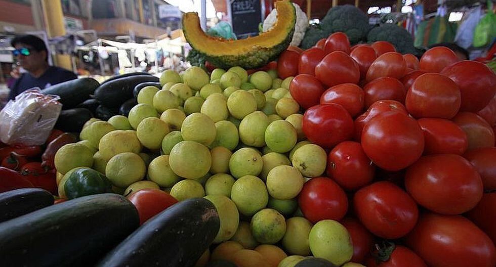 Arequipa: Precio del limón se dispara a 20 soles
