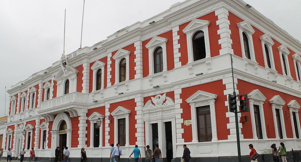 El equipo gerencial en la gestión de Daniel Marcelo