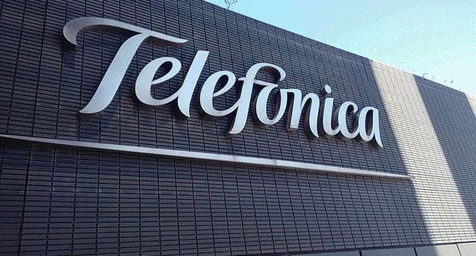 Ratifican multa a Telefónica por S/ 626,650 al no comprobar huellas en venta de líneas