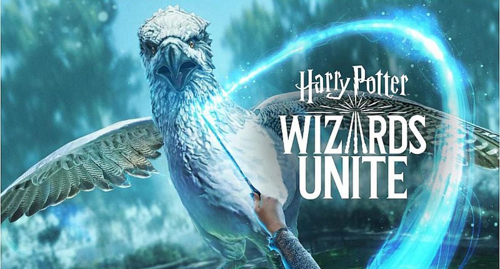Harry Potter llegará al estilo de Pokémon Go (VIDEO)
