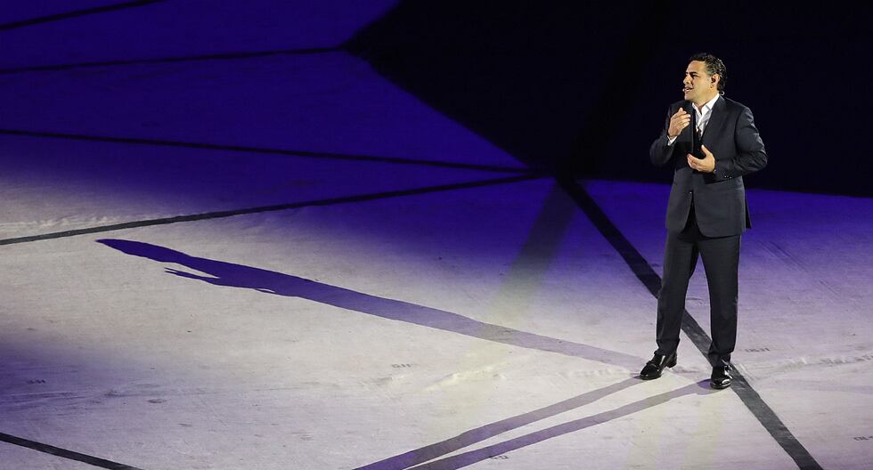 Panamericanos 2019: Tenor Juan Diego Flórez le rindió homenaje a Chabuca Granda en inauguración (VIDEO)