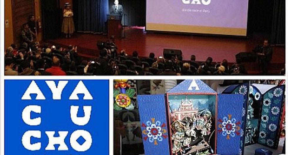 Marca "Ayacucho", una oportunidad para conquistar el mundo (FOTOS)