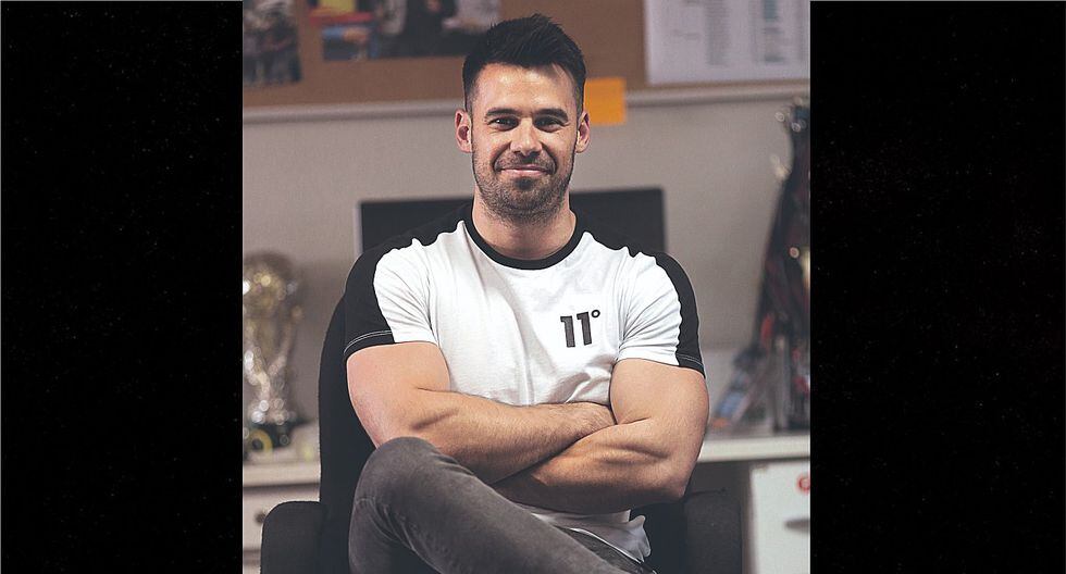 Luis Villanueva: "Se puede rentabilizar un e-commerce con bajo costo"